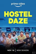 Hostel Daze - Third Season