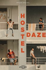 hostel-daze