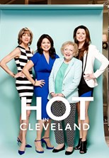 Hot In Cleveland - Fifth Season