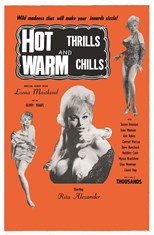 Hot Thrills and Warm Chills