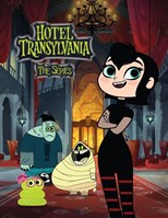 Hotel Transylvania - First Season