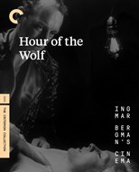 Hour of the Wolf (Vargtimmen)