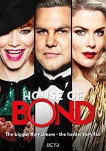 House of Bond  (TV Mini-Series)