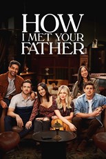 How I Met Your Father - First Season