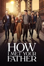 How I Met Your Father - Second Season