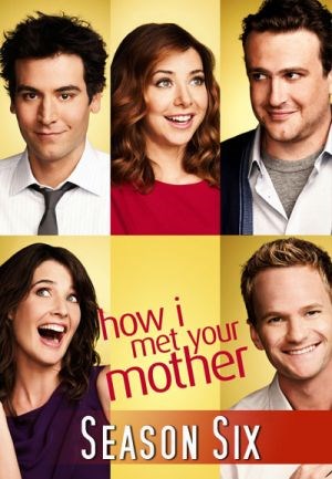 Subscene - Subtitles for How I Met Your Mother - Sixth Season