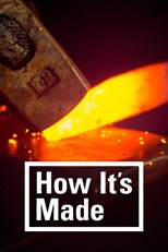 How It's Made - Twenty-Eighth Season