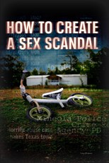 How to Create a Sex Scandal - First Season