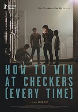 How to Win at Checkers (Every Time) (My Hero / พี่ชาย)