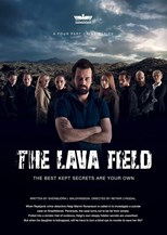 Hraunið (The Lava Field) - First Season