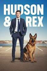 Hudson & Rex - Fifth Season (2022) subtitles - SUBDL poster