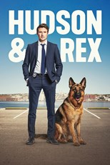 Hudson & Rex - Fourth Season