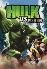 Hulk Vs. (Hulk vs. Thor / Wolverine)