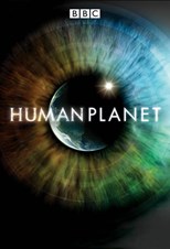 human-planet-tv-series