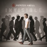 Hunter Hayes - Invisible