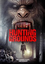 Hunting Grounds (Valley of the Sasquatch)