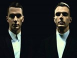 Hurts - Guilt