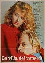 Husbands and Lovers (La villa del venerdì) (1991) subtitles - SUBDL poster
