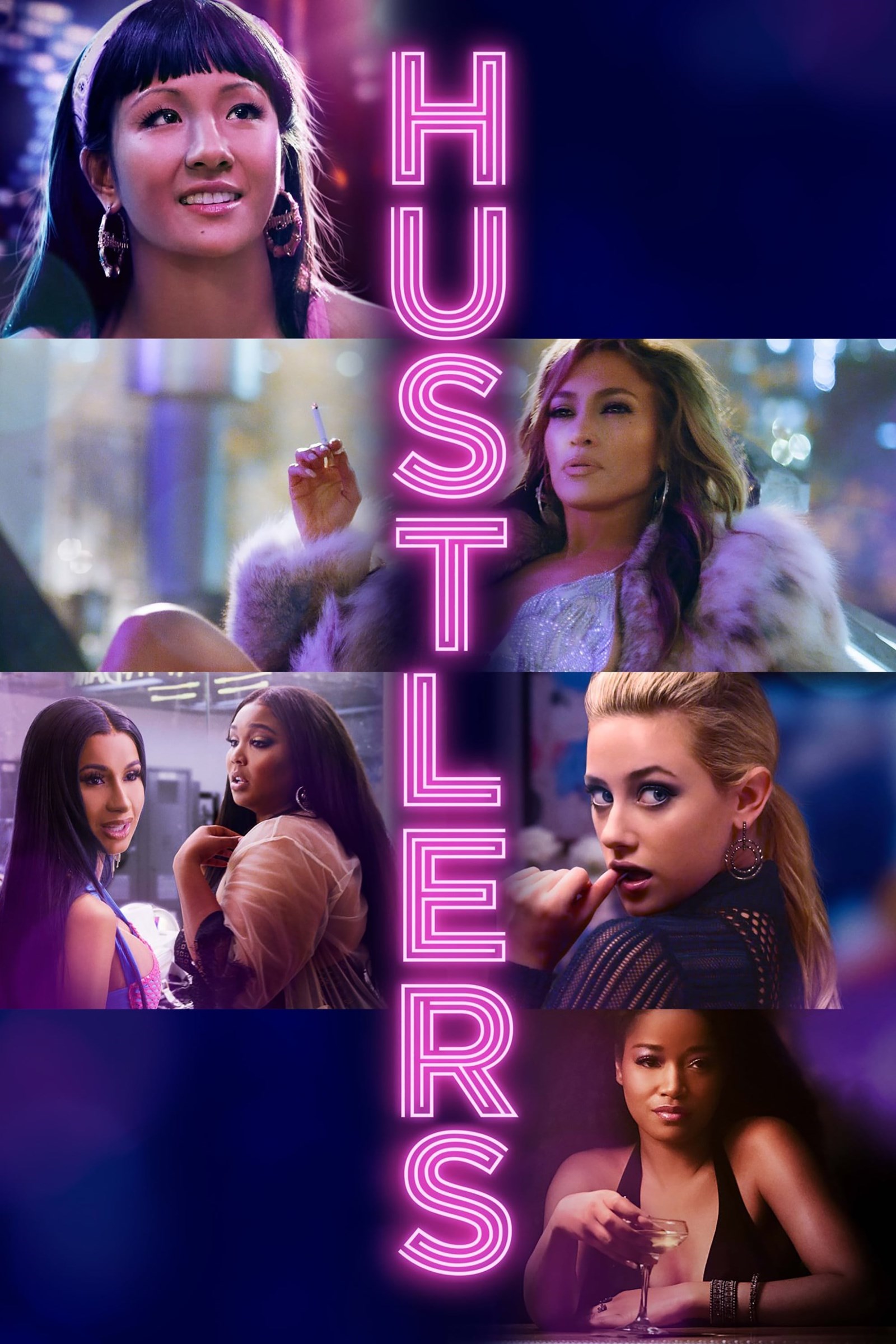 Hustlers (2019) Hustlers.164361