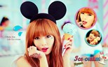 HYUNA - Ice Cream