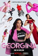 I am Georgina - Second Season