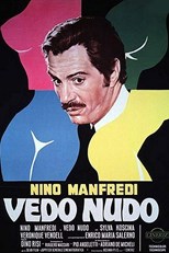 I See Naked (Vedo nudo) (1969)
