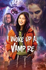 I Woke Up a Vampire - First Season