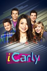 iCarly - Fourth Season