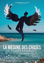 Icarus Balance (Icare, ou la mesure des choses) (2021) subtitles - SUBDL poster