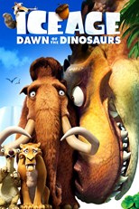 Ice Age 3: Dawn of the Dinosaurs