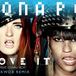 Icona Pop - I Love It (feat. Charli XCX)