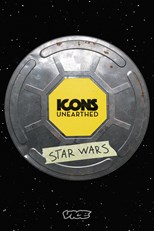 Icons Unearthed: Star Wars - First Season