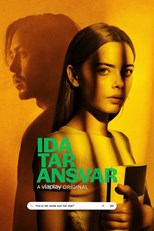 Ida tar ansvar - First Season