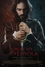 Ignacio Of Loyola (Ignacio de Loyola)