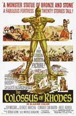 Il colosso di Rodi (The Colossus of Rhodes) (1961)