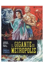 Il Gigante di Metropolis (The Giant of Metropolis)