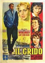 Il Grido (1957) subtitles - SUBDL poster