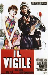 Il vigile (The Traffic Policeman)