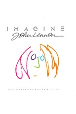 Imagine: John Lennon