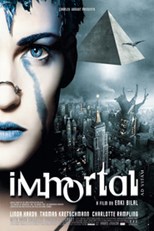 Immortel (ad vitam) Danish  subtitles - SUBDL poster