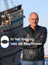 In het Kielzog van de Mayflower - First Season