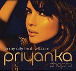 In My City - Priyanka Chopra Ft. Will.I.Am