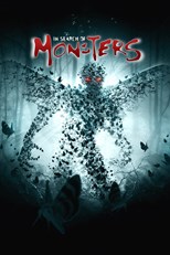 In Search of Monsters - First Season