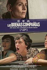 In the Company of Women (Las buenas compañías)