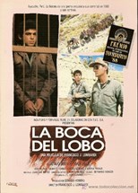 In the Mouth of the Wolf (La boca del lobo)