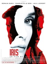 In the Shadow of Iris (Iris)
