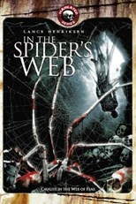 In The Spider's Web