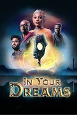 In Your Dreams - First Season