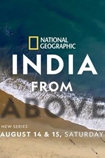 India From Above - First Season