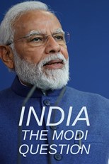 India: The Modi Question - First Season